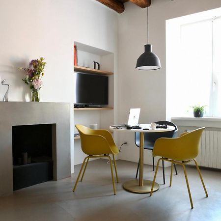 L'Atelier Di Porta Venezia Apartman Milánó Kültér fotó