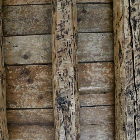 L'Atelier Di Porta Venezia Apartman Milánó Kültér fotó
