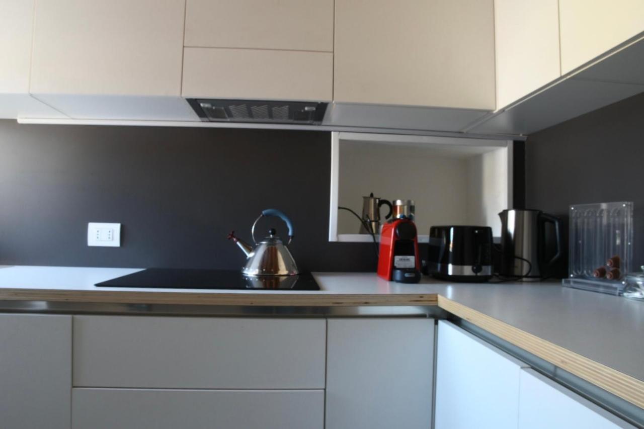 L'Atelier Di Porta Venezia Apartman Milánó Kültér fotó