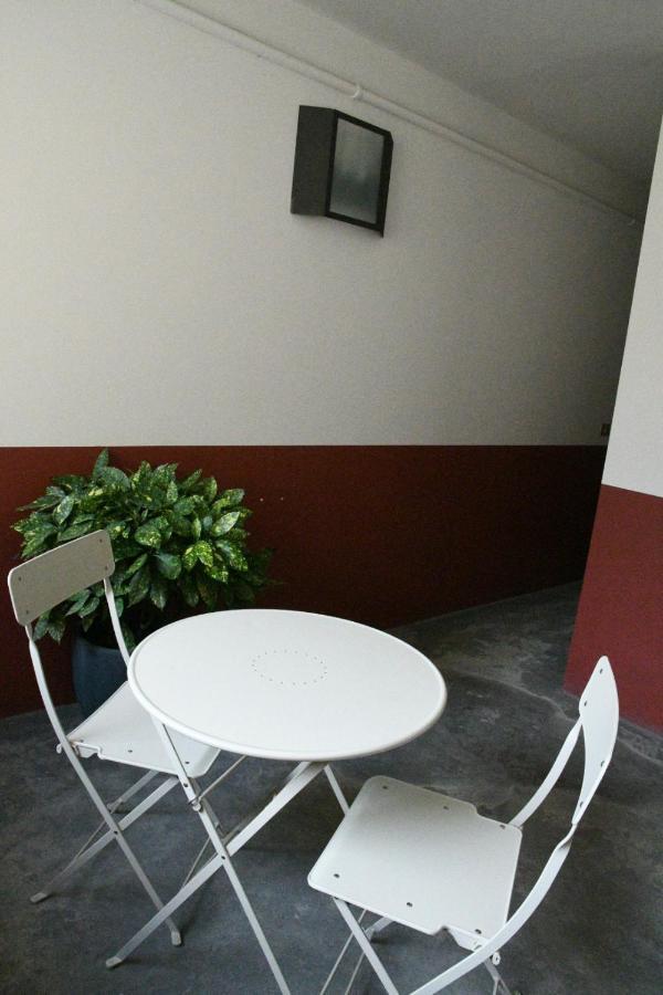 L'Atelier Di Porta Venezia Apartman Milánó Kültér fotó