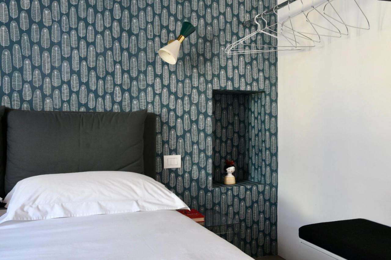 L'Atelier Di Porta Venezia Apartman Milánó Kültér fotó