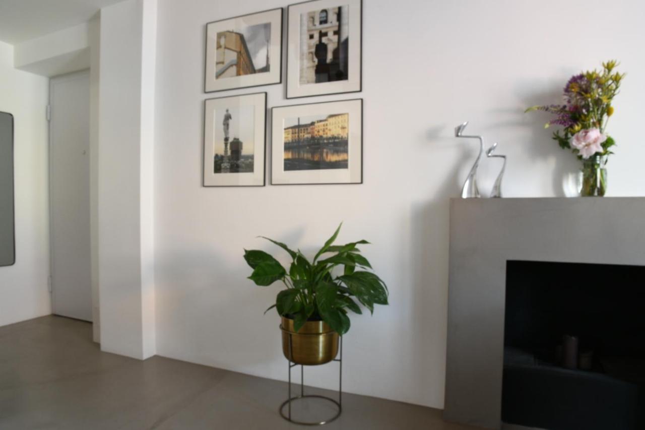 L'Atelier Di Porta Venezia Apartman Milánó Kültér fotó
