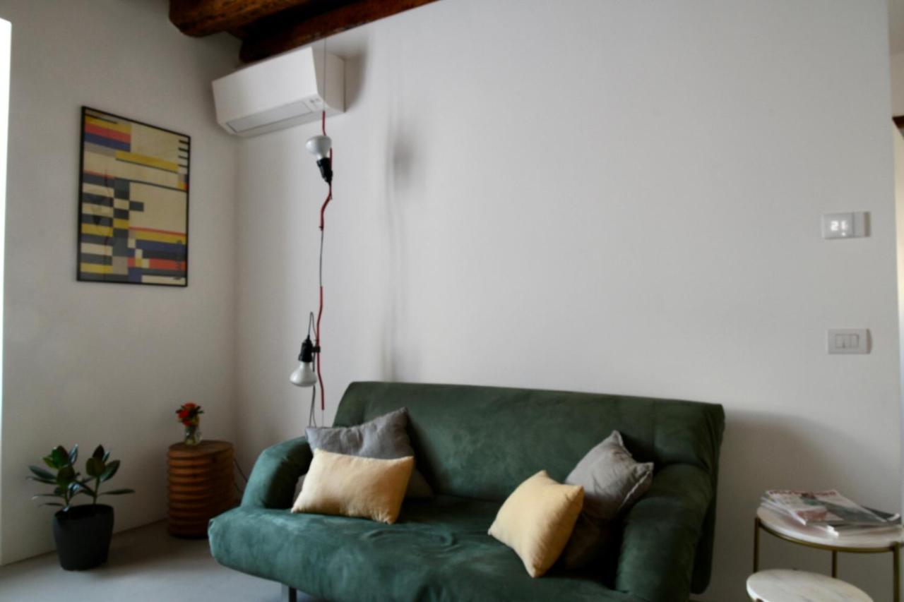 L'Atelier Di Porta Venezia Apartman Milánó Kültér fotó