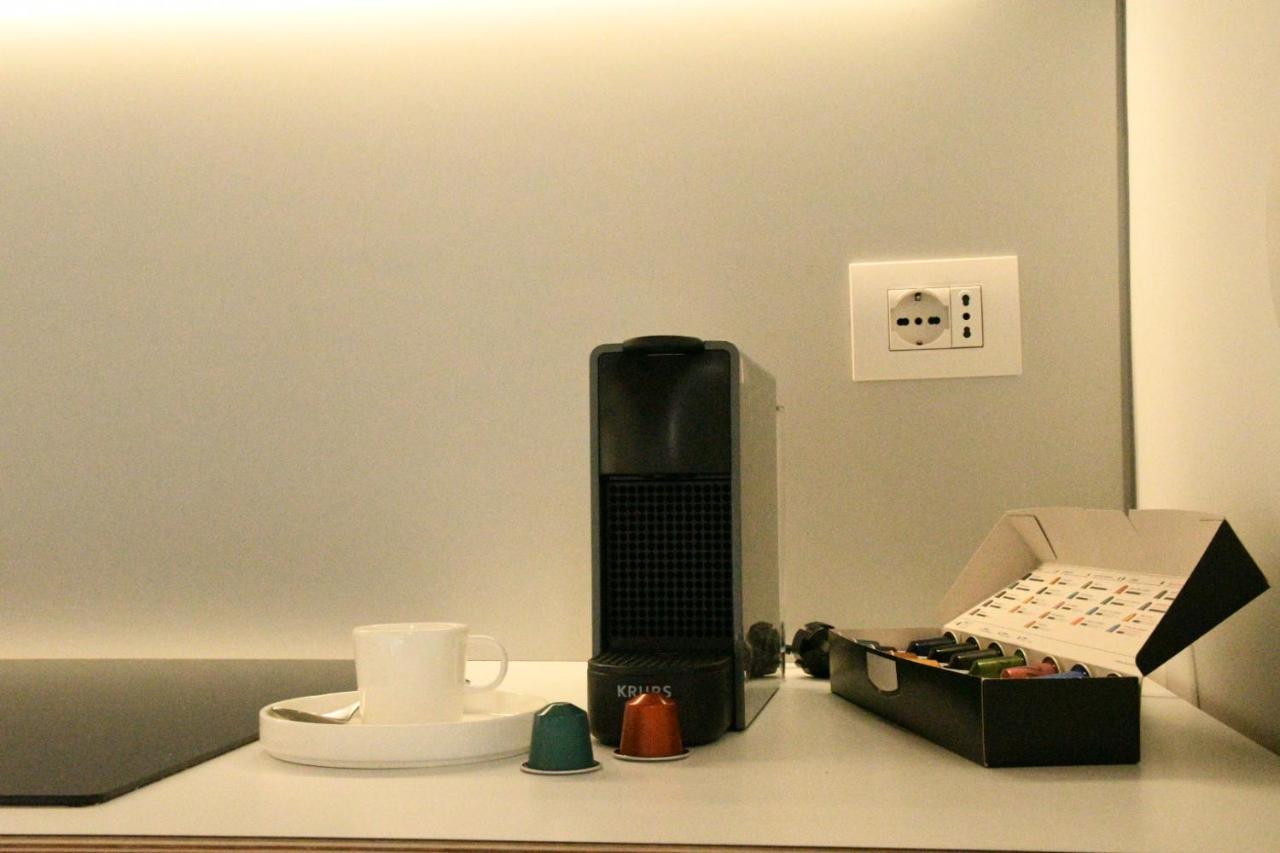 L'Atelier Di Porta Venezia Apartman Milánó Kültér fotó