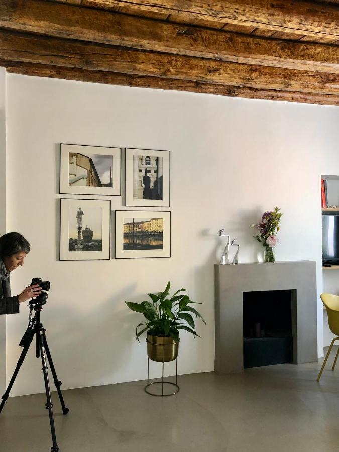 L'Atelier Di Porta Venezia Apartman Milánó Kültér fotó