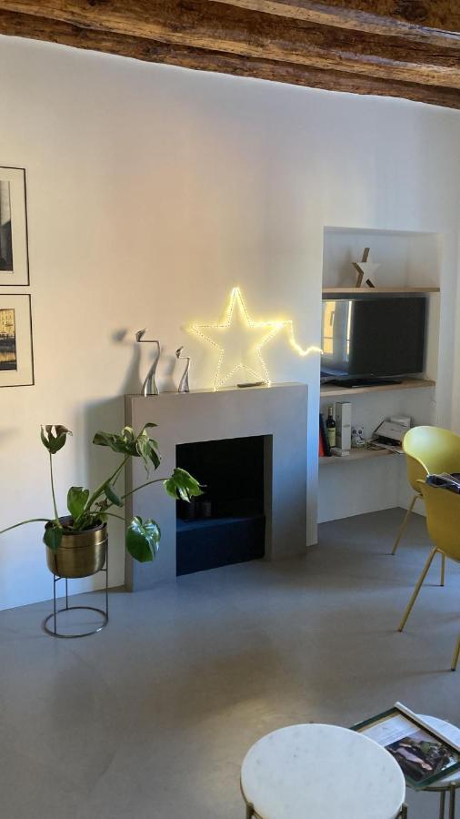 L'Atelier Di Porta Venezia Apartman Milánó Kültér fotó