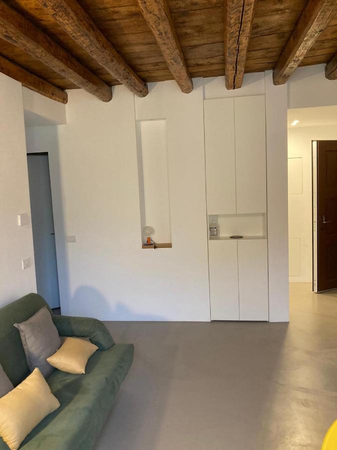 L'Atelier Di Porta Venezia Apartman Milánó Kültér fotó