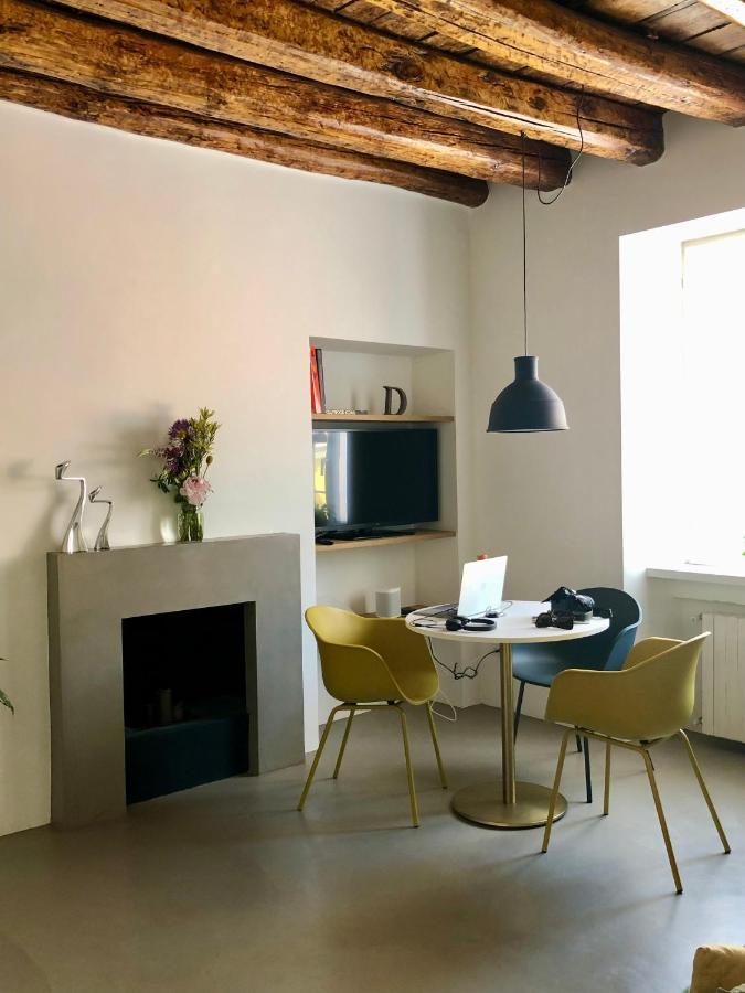 L'Atelier Di Porta Venezia Apartman Milánó Kültér fotó